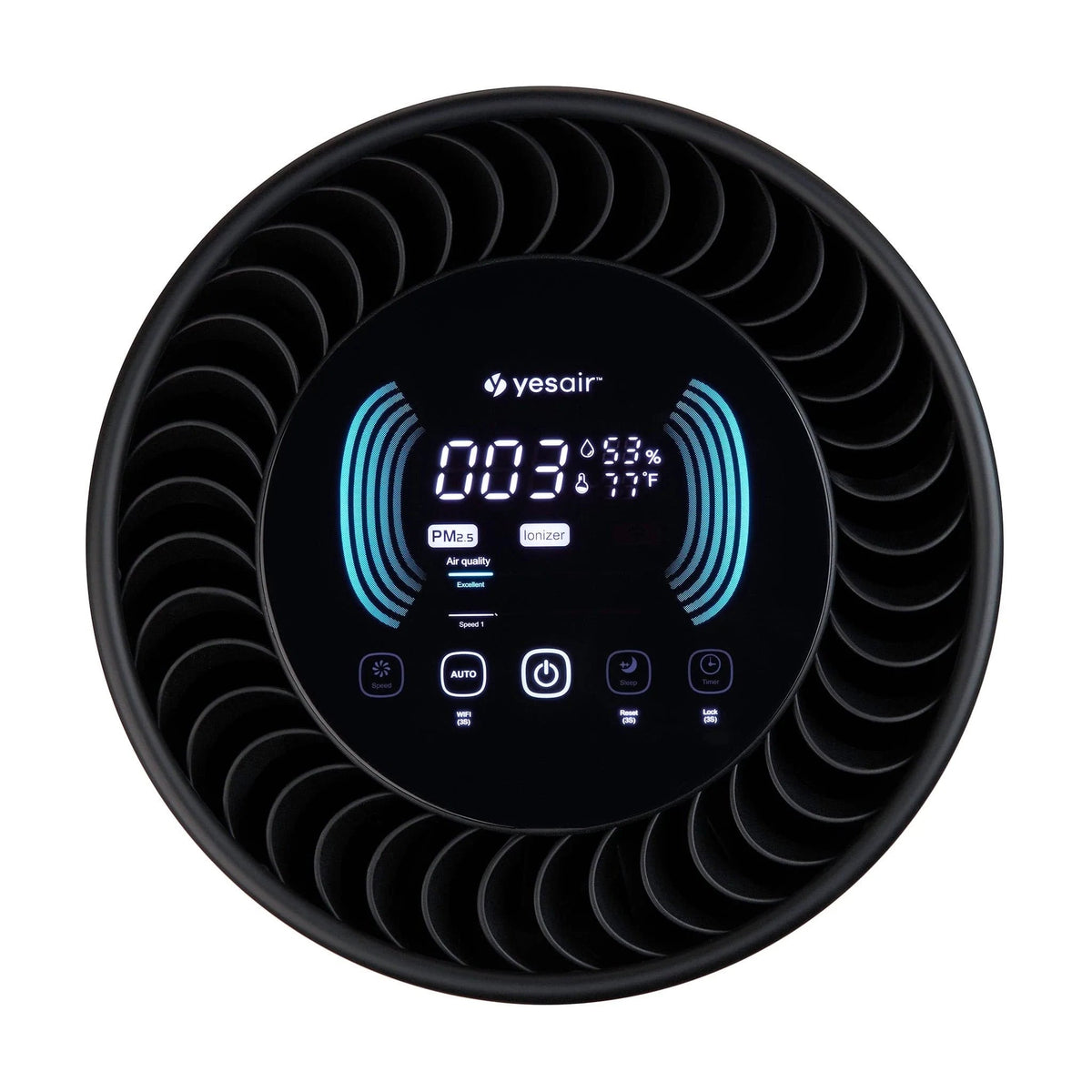 YESAir® Air Purifier