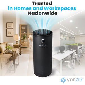 YESAir® Air Purifier
