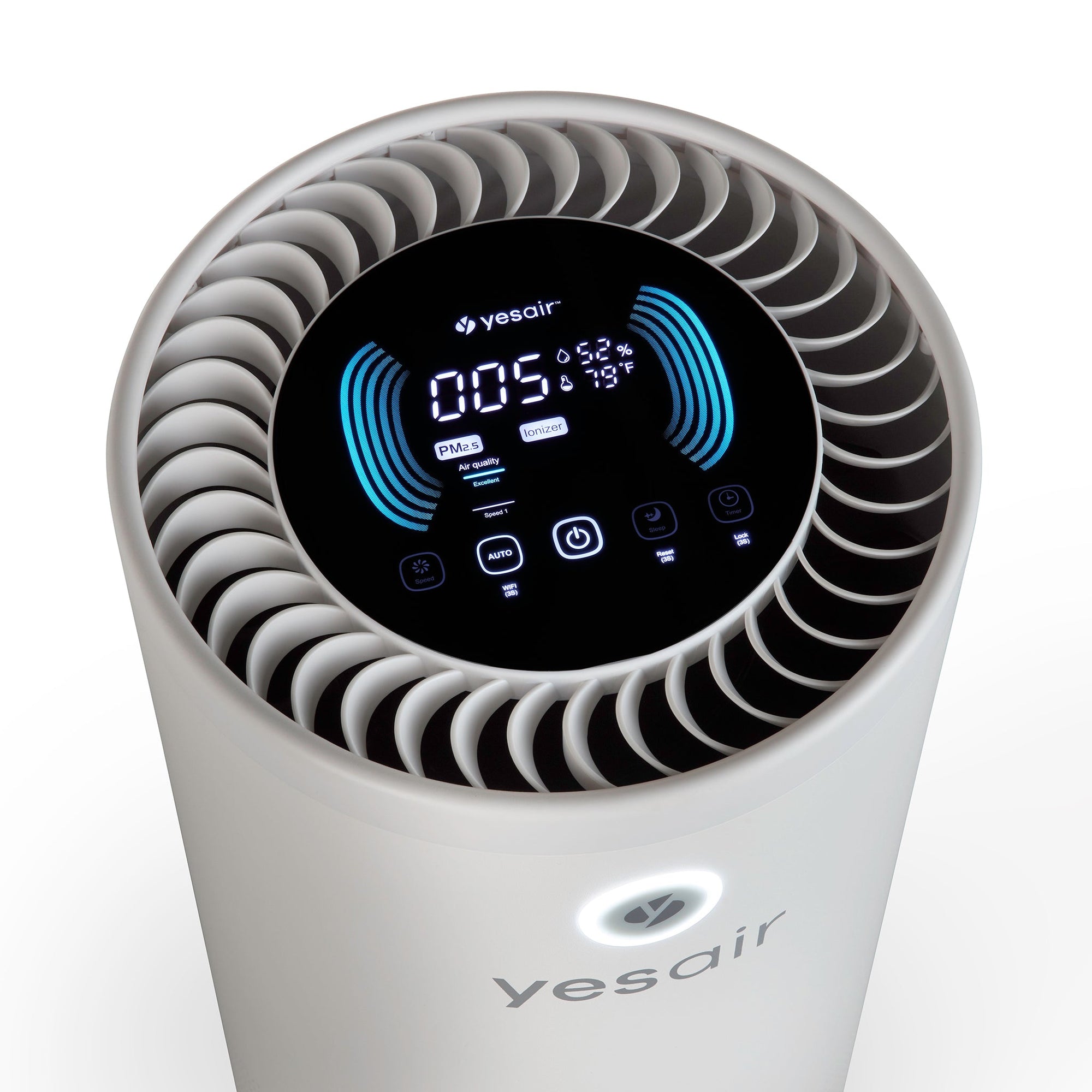 YesAir Air Purifier